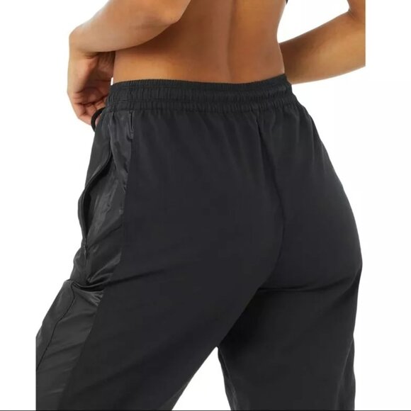 Alo Remix Pant (Black) - Picture 3 of 6